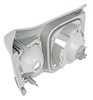 Fender Extension for 1971-1972 Chevrolet Chevelle [Left/Driver Side] - image 3