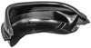 Complete Inner and Outer Rear Wheelhouse for 1970-1972 Chevrolet Chevelle [Coupe, Left/Driver Side] - image 4