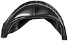 Complete Inner and Outer Rear Wheelhouse for 1970-1972 Chevrolet Chevelle [Coupe, Right/Passenger Side] - image 1