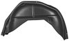 Complete Inner and Outer Rear Wheelhouse for 1970-1972 Chevrolet Chevelle [Convertible, Left/Driver Side] - image 2