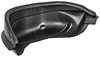 Complete Inner and Outer Rear Wheelhouse for 1970-1972 Chevrolet Chevelle [Convertible, Left/Driver Side] - image 4