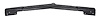 Front Valance Panel for 1966 Chevrolet Chevelle, El Camino - image 1