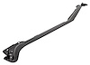 Front Valance Panel for 1967 Chevrolet Chevelle, El Camino - image 1