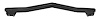 Front Valance Panel for 1968 Chevrolet Chevelle, El Camino - image 1