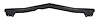 Front Valance Panel for 1969 Chevrolet Chevelle, El Camino - image 1