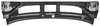 Inner/Outer Windshield Cowl Panel Fits Select 1968-1969 Buick, Chevrolet, Oldsmobile, Pontiac Models - image 2