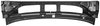 Inner/Outer Windshield Cowl Panel Fits Select 1970-1972 Buick, Chevrolet, Oldsmobile, Pontiac Models - image 2