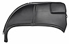 Outer Wheelhouse for 1964-1965 Chevrolet Chevelle [Left/Driver Side] - image 1