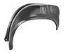 Outer Wheelhouse for 1966-1967 Chevrolet Chevelle [Left/Driver Side] - image 2