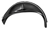 Outer Wheelhouse for 1966-1967 Chevrolet Chevelle [Right/Passenger Side] - image 1
