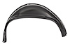 Outer Wheelhouse for 1968-1969 Chevrolet Chevelle, 1968-1972 Chevrolet El Camino, 1971-1972 GMC Sprint [Left/Driver Side] - image 1
