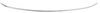 Front Windshield Molding Set Fits Select 1968-1972 Chevrolet, Buick, Oldsmobile, Pontiac Models - image 3