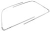 Rear Window Molding Set for 1968-1972 Chevrolet Chevelle, 1970-1972 Chevrolet Monte Carlo - image 2