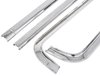 Rear Window Molding Set for 1968-1972 Chevrolet Chevelle, 1970-1972 Chevrolet Monte Carlo - image 3
