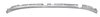 Front Lower Windshield Molding Fits Select 1968-1972 Chevrolet, Buick, Oldsmobile, Pontiac Models - image 3