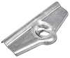 Battery Tray Hold-Down Clamp Fits Select 1964-1981 Chevrolet, Buick, Oldsmobile, Pontiac Models [Stainless Steel] - image 1