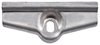 Battery Tray Hold-Down Clamp Fits Select 1964-1981 Chevrolet, Buick, Oldsmobile, Pontiac Models [Stainless Steel] - image 2