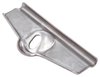 Battery Tray Hold-Down Clamp Fits Select 1964-1981 Chevrolet, Buick, Oldsmobile, Pontiac Models [Stainless Steel] - image 3