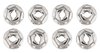 Tail Light Bezel Set for 1967 Chevrolet Chevelle - image 4