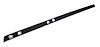 Upper Dash Strip for 1966 Chevrolet Chevelle, El Camino - image 1