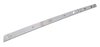 Upper Dash Strip for 1966 Chevrolet Chevelle, El Camino - image 2