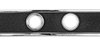 Upper Dash Strip for 1967 Chevrolet Chevelle, El Camino - image 3