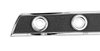 Upper Dash Strip for 1967 Chevrolet Chevelle, El Camino - image 4
