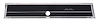 Glove Box Face Plate for 1966 Chevrolet Chevelle, El Camino, Malibu ["Malibu" Script] - image 1