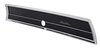 Glove Box Face Plate for 1966 Chevrolet Chevelle, El Camino, Malibu ["Malibu" Script] - image 2