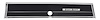 Glove Box Face Plate for 1966 Chevrolet Chevelle, El Camino, Malibu [Super Sport Badge] - image 1