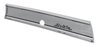 Glove Box Face Plate for 1967 Chevrolet Chevelle, El Camino, Malibu ["Malibu" Script] - image 2