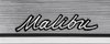 Glove Box Face Plate for 1967 Chevrolet Chevelle, El Camino, Malibu ["Malibu" Script] - image 4