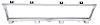 Speedometer Bezel for 1966-1967 Chevrolet Chevelle, El Camino - image 1