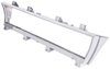 Speedometer Bezel for 1966-1967 Chevrolet Chevelle, El Camino - image 2