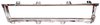 Speedometer Bezel for 1966-1967 Chevrolet Chevelle, El Camino - image 3