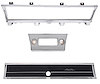 Dash Restoration Kit for 1966 Chevrolet Chevelle & El Camino [Malibu Script] - image 1