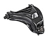 Front Upper Control Arm Fits Select 1964-1972 GM A-Body Models [Right/Passenger Side] - image 1