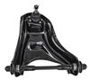 Front Upper Control Arm Fits Select 1964-1972 GM A-Body Models [Left/Driver Side] - image 4