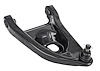 Front Lower Control Arm Fits Select 1964-1972 GM A-Body Models [Left/Driver Side] - image 1