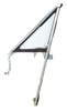 Replacement Vent Glass Assembly for Select 1966-1967 GM A-Body Models [Clear Tint, Right/Passenger Side] - image 2