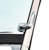 Replacement Vent Glass Assembly for Select 1966-1967 GM A-Body Models [Clear Tint, Right/Passenger Side] - image 4