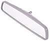 Interior Rear View Day/Night Mirror Fits Select 1967-1972 GM Models [12 in., Grey Surround] - image 1