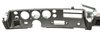 Dash Board Assembly for Select 1970-1972 Chevrolet Chevelle, El Camino, Monte Carlo & GMC Sprint - image 2
