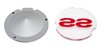 SS Console Emblem for 1965 Chevy Impala SS - image 3
