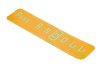 Overdrive Shift Indicator Decal for 1966-1967 Chevy Chevelle, El Camino with Column Shift - image 2