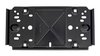 Front License Plate Bracket for Select 1974-1986 GM Models - image 2