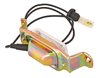 Rear License Plate Lamp Assembly Fits Select 1966-1973 Chevrolet Models - image 3