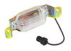 Rear License Plate Lamp Assembly Fits Select 1970-1972 Chevrolet Chevelle, El Camino, Monte Carlo