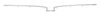 Header Panel Moldings for 1967 Pontiac GTO - image 2