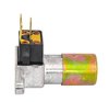 Headlight Dimmer Switch, Floor Mounted Fits Select 1961-1981 Chevrolet Camaro, Impala, Nova, Pontiac Firebird - image 2